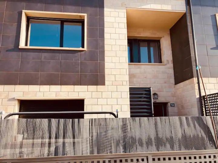 Real 1H Villa Las Casas  Exterior photo